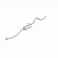 Load image into Gallery viewer, MagnaFlow BRE Exhaust Kit 07-10 Silverado 2500 HD Sierra 2500 HD 6L - 106-0824