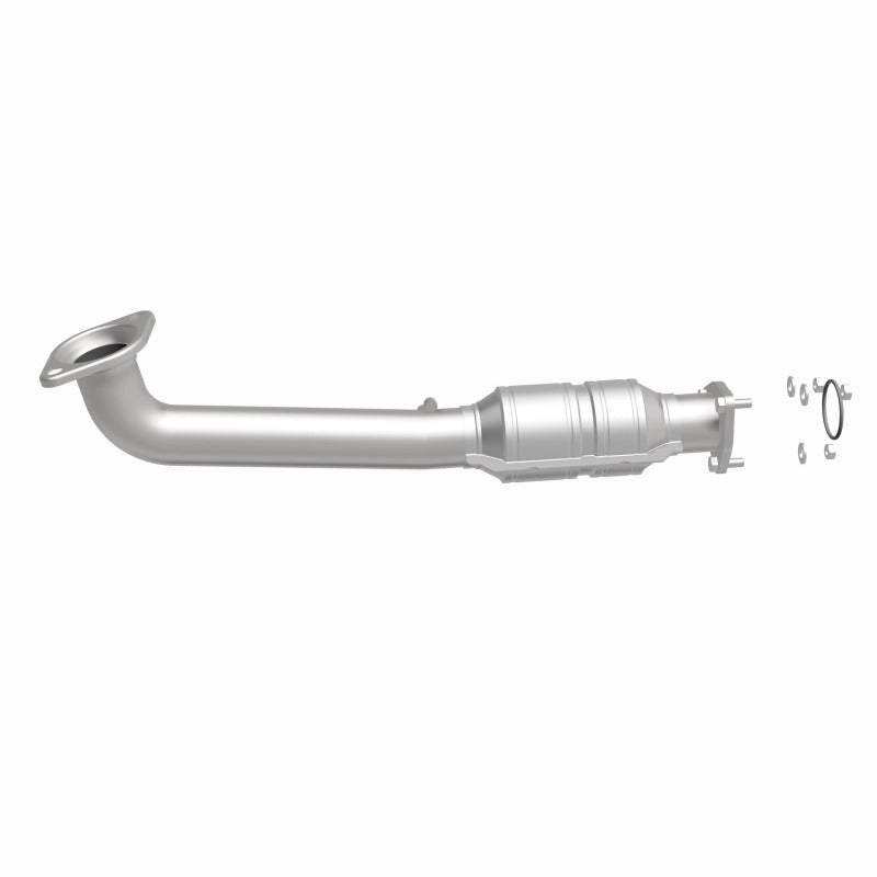 MagnaFlow Direct Fit Catalytic Converter 07-09 Acura RDX 2.3L T Rear - 51529