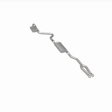 Load image into Gallery viewer, MagnaFlow Sys CB 05- Dodge Magnum V6 - 16635