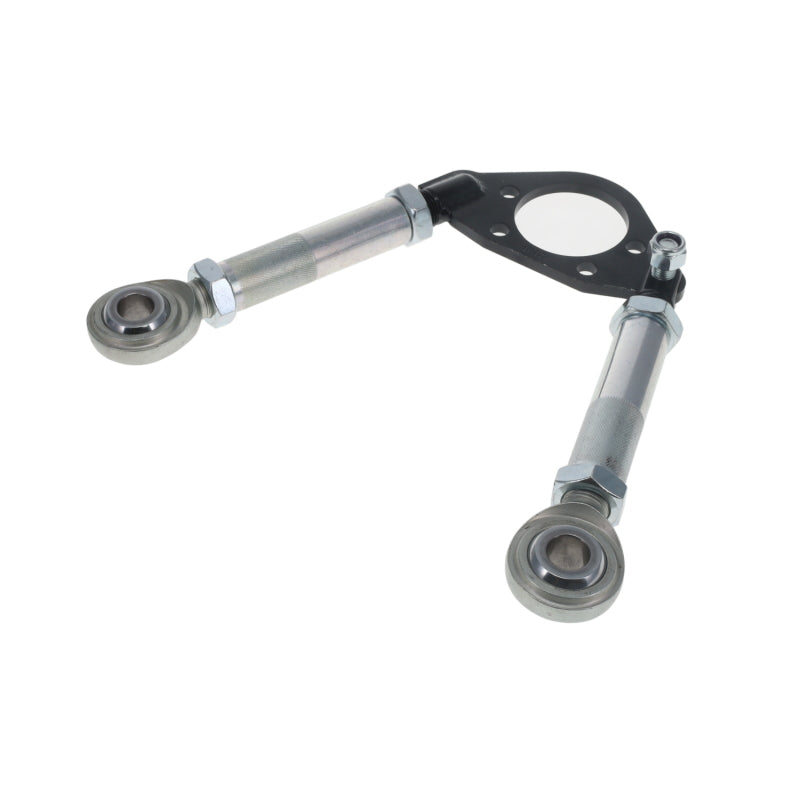 SPC Performance GM Full Size Front Adjustable Upper Control Arm (Race Only) - 92044