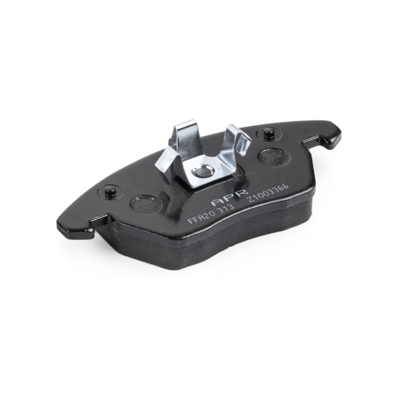 APR 06-13 Audi A3/A3 Quattro/06-14 Volkswagen GTI Advanced Street Brake Pads - Front - BRK00038