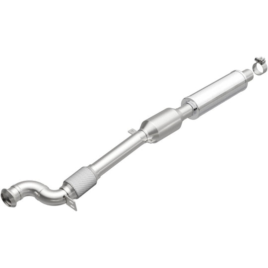 MagnaFlow 11-16 Cooper Countryman L4 1.6 OEM UNDERBODY Direct Fit Converter - 21-365