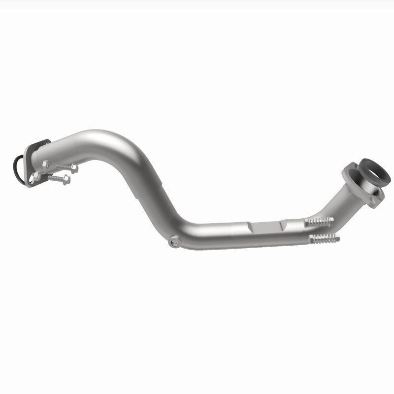BRE Exhaust 05-10 tC 2.4L Front Pipe Kit - 107-0162