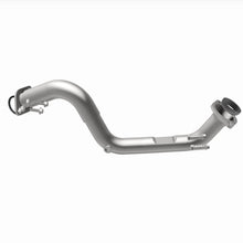 Load image into Gallery viewer, BRE Exhaust 05-10 tC 2.4L Front Pipe Kit - 107-0162