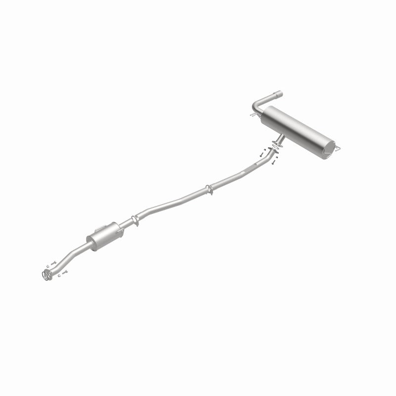 MagnaFlow BRE Exhaust Kit 01-03 Toyota RAV4 2.0L - 106-0135