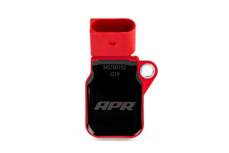APR EA888.3/EA888.4/EA839/EA825 (MQB/MLB) 2.0T/2.9T/3.0T/4.0T Ignition Coil - Red - MS100192