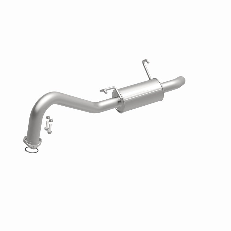BRExhaust 97-00 Infiniti QX4/ 06-00 Nissan Pathfinder Muffler Kit - 108-0206