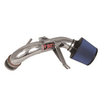 Load image into Gallery viewer, Injen 09-11 Mitsubishi Lancer GTS 2.4L 4 cyl Polished Tuned Air Intake - SP1838P
