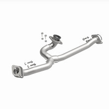 Load image into Gallery viewer, BRE Exhaust 06-12 Fusion Milan MKZ Zephyr 3.0L 3.5L Front Pipe Kit - 107-0217