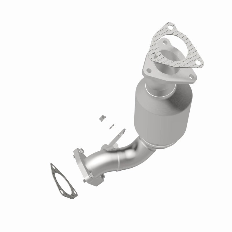 MagnaFlow 2017 Q7 V6 3 OEM Underbody Direct Fit Converter - 21-813