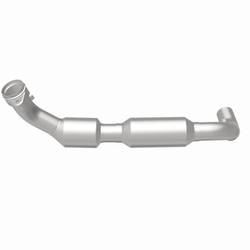 MagnaFlow 02-03 Ford F-150 5.4L Direct Fit Converter - 4583753
