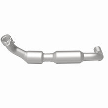 Load image into Gallery viewer, MagnaFlow 02-03 Ford F-150 5.4L Direct Fit Converter - 4583753
