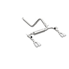 Load image into Gallery viewer, MagnaFlow Sys C/B 98-02 GM F-body Quad tips - 16723