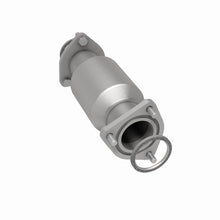 Load image into Gallery viewer, MagnaFlow 07-09 Acura MDX 3.7L Direct Fit Converter - 5592413