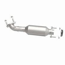 Load image into Gallery viewer, MagnaFlow 04-08 Cadillac SRX 3.6L Direct Fit Converter - 5451617
