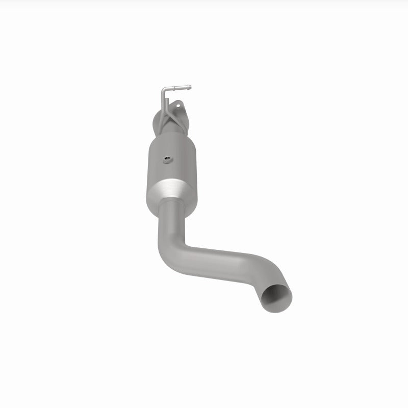 MagnaFlow 22-24 Ford F-650 V8 7.3L Underbody Direct Fit Catalytic Converter - 280444