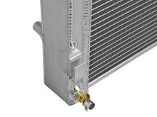 Load image into Gallery viewer, aFe BladeRunner Street Series Tube &amp; Fin Aluminum Radiator 03-09 Dodge Diesel L6 5.9L/6.7L - 46-52061