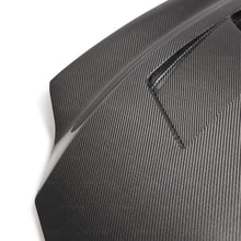 Load image into Gallery viewer, Seibon 15-19 Lexus RC (Not For RCF) TS Style Carbon Fiber Hood - HD17LXRC-TS