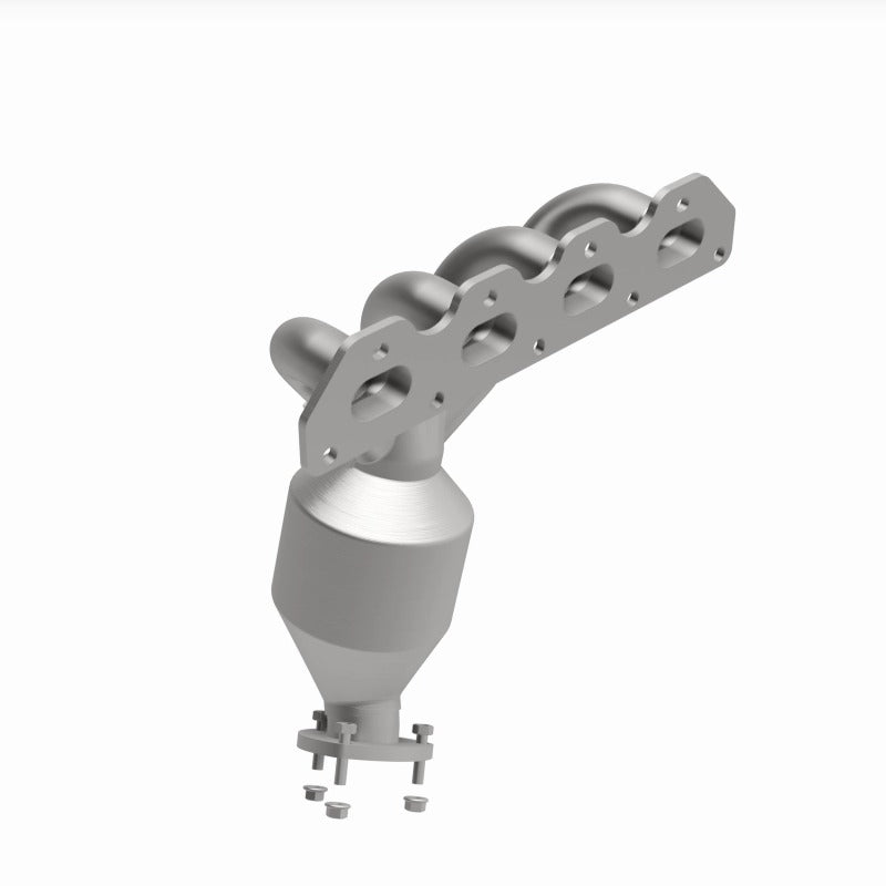 MagnaFlow Direct Fit Catalytic Converter 08 Saturn Astra 1.8L Manifold (49 State) - 51150