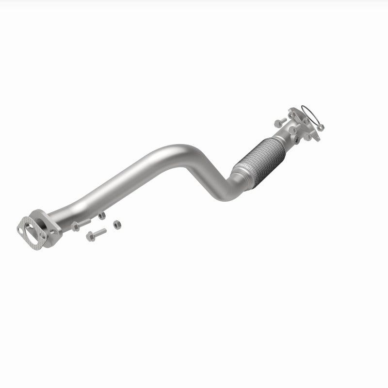 BRE Exhaust 09-11 Aveo5 1.6L Front Pipe Kit - 107-0159