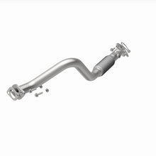 Load image into Gallery viewer, BRE Exhaust 09-11 Aveo5 1.6L Front Pipe Kit - 107-0159