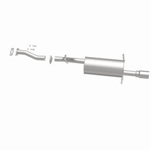 Load image into Gallery viewer, BRE Exhaust 96-99 Legacy 2.2L 2.5L Muffler Kit - 108-0089
