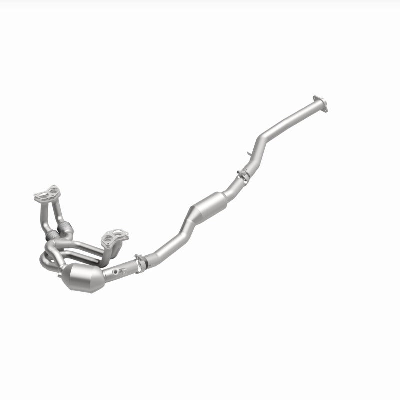 MagnaFlow 14-17 Subaru Crosstrek 2.0L Direct Fit Converter - 23-184