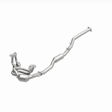 Load image into Gallery viewer, MagnaFlow 14-17 Subaru Crosstrek 2.0L Direct Fit Converter - 23-184