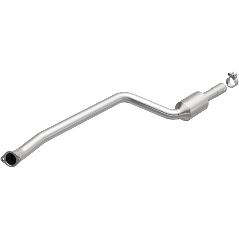 MagnaFlow 08-13 128i 3 L Underbody Direct Fit Converter - 21-990