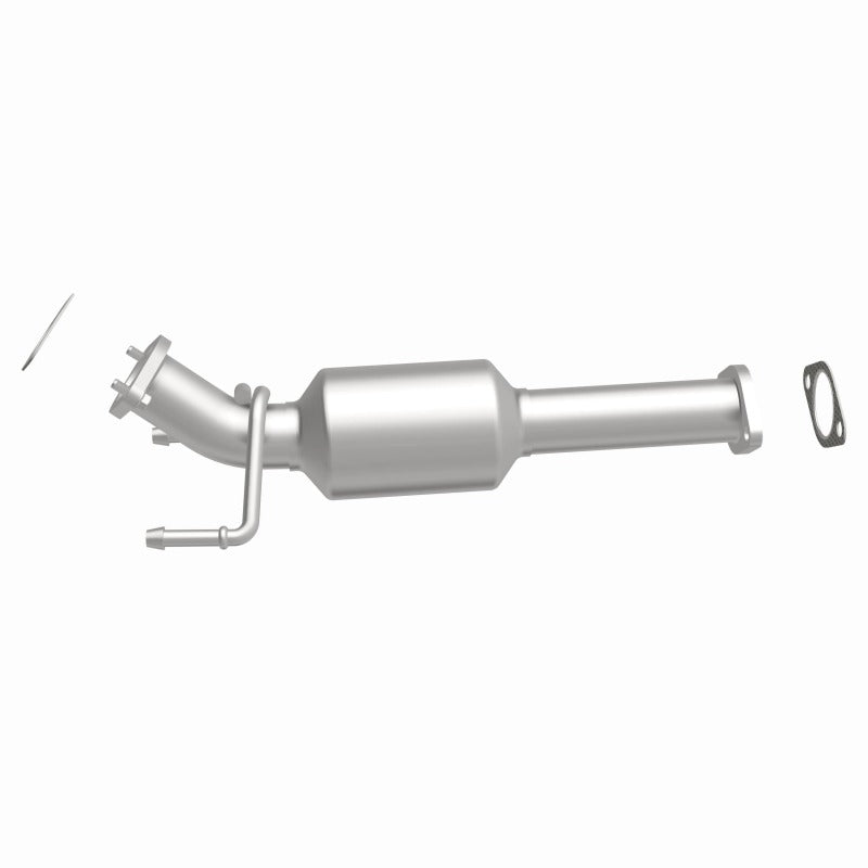 MagnaFlow Direct Fit Catalytic Converter 2012-2014 Sonic L4 1.8 OEM Underbody - 52421