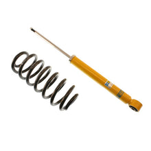 Load image into Gallery viewer, Bilstein B12 2006 Volkswagen Jetta TDI Sedan Front and Rear Suspension Kit