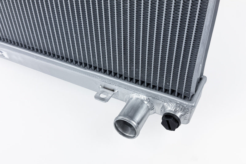 CSF 94-98 Nissan GT-R / GTS R33 High-Performance All-Aluminum Radiator - 7230