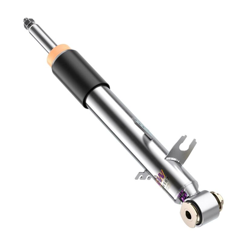KW Coilover Kit V3 BMW X5 (F15) w/ Rear Air w/o EDC - 352200AL