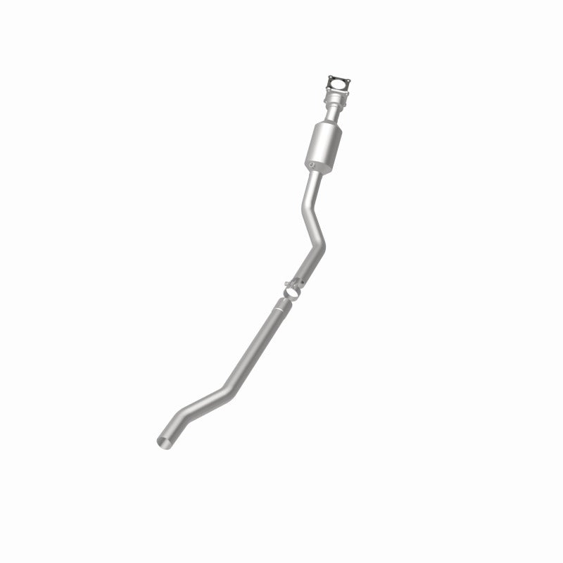 MagnaFlow 01-03 Chrysler Town & Country 3.3L Direct Fit Converter - 4451202