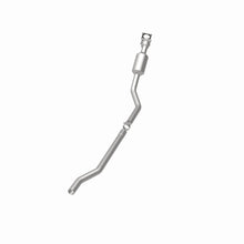 Load image into Gallery viewer, MagnaFlow 01-03 Chrysler Town &amp; Country 3.3L Direct Fit Converter - 4451202