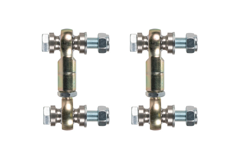 Eibach 20-23 Chevrolet Corvette Anti-Roll Kit - Front Adjustable End Link System - AK41-23-036-01-20