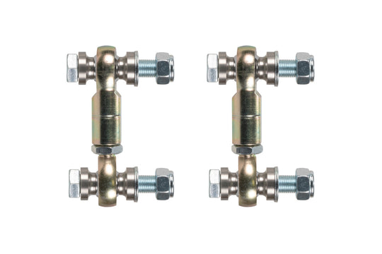 Eibach 20-23 Chevrolet Corvette Anti-Roll Kit - Front Adjustable End Link System - AK41-23-036-01-20