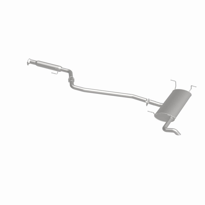MagnaFlow BRE Exhaust Kit 15-17 Chrysler 200 2.4L - 106-0817