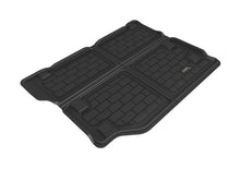 Load image into Gallery viewer, 3D MAXpider 21-24 Jeep Wrangler Unlimited 4Xe (Jl) W/ Optional Sub Kagu Black Foldable Cargo