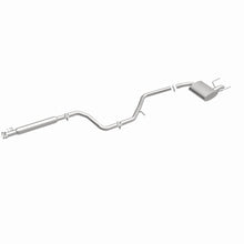 Load image into Gallery viewer, BRExhaust 13-16 Chevrolet Malibu Limited 2.5L Exhaust Kit - 106-0771