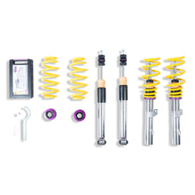 Load image into Gallery viewer, KW Coilover Kit V3 2018+ VW Tiguan (MQB) FWD/AWD w/o Electronic Dampers - 352800BB