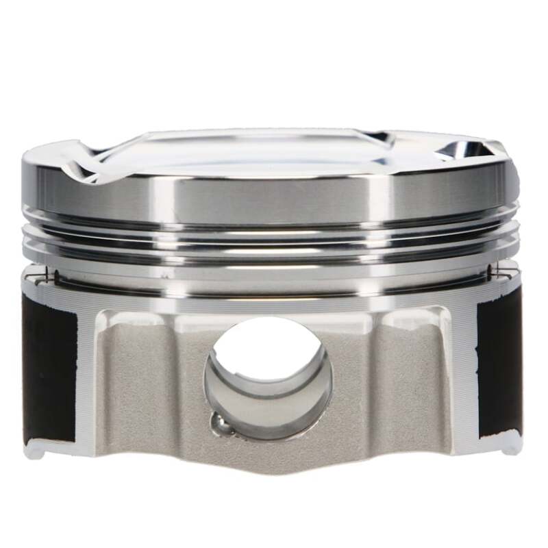 JE Pistons VW 1.8T 20V 20MM PIN 82.5MM 9.25 FSR Piston Kit (Set of 4) - 353831