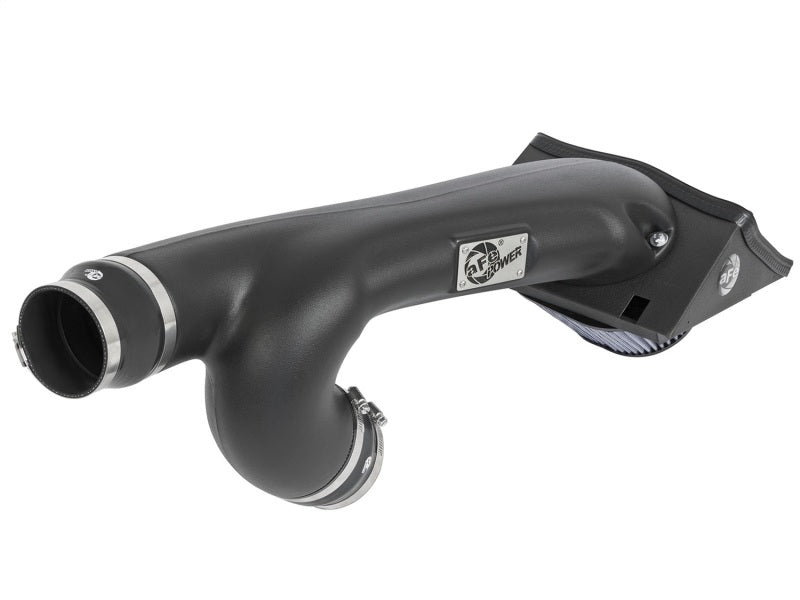aFe MagnumFORCE Intakes Stage-2 PDS AIS 12-14 Ford F-150 EcoBoost V6 3.5L (tt) - 51-32112-B