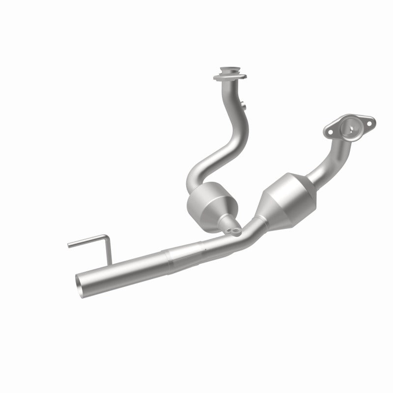 MagnaFlow Direct Fit Catalytic Converter 04 Jeep Grand Cherokee 4.7L - 458000