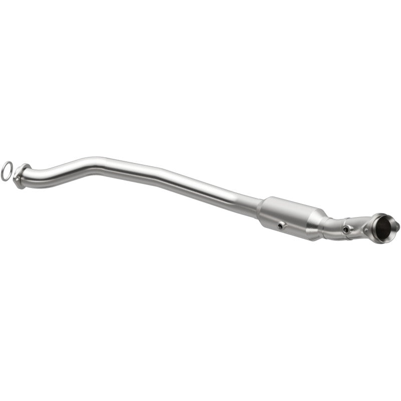 MagnaFlow 11-12 Jeep Grand Cherokee 5.7L Direct Fit Converter - 5551879