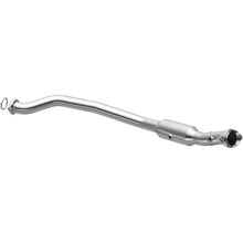Load image into Gallery viewer, MagnaFlow 11-12 Jeep Grand Cherokee 5.7L Direct Fit Converter - 5551879