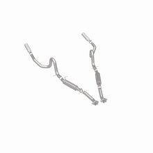 Load image into Gallery viewer, MagnaFlow Magnapack Sys C/B Ford Mustang Gt 4.6L 99-04 - 15673
