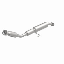 Load image into Gallery viewer, MagnaFlow 17-18 Toyota Corolla iM Base L4 1.8L OEM Grade Direct-Fit Catalytic Converter - 280092