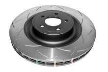 Load image into Gallery viewer, DBA 15-18 Ford Mustang GT w/ Performance Package Front Slotted 4000 Series Rotor - DBA42166S