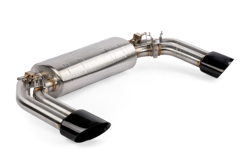 APR 17-20 Audi RS3 (8V) Catback Exhaust System - CBK0041